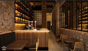 Las Tapas | Bar Coctelería en Gràcia, Barcelona place picture